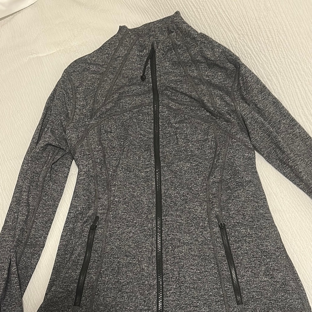 Lululemon define jacket